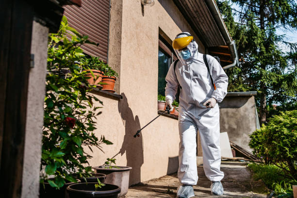 Best Pest Removal Services  in Liberty Corner, NJ