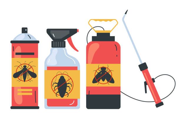 Reliable Liberty Corner, NJ Pest Control Solutions